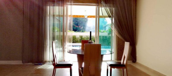 3 Schlafzimmer Cafe / Restaurant in Pattaya, Thailand, Nr. 852 5