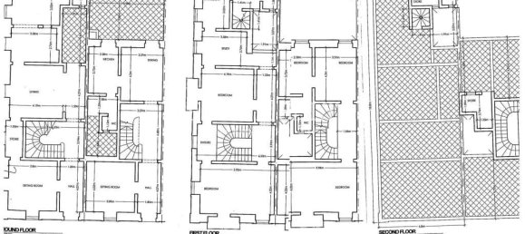 منزل في Sliema, Malta 350متر مربع رقم 1085 2