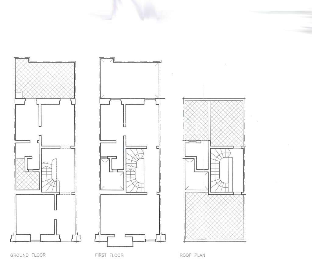  منزل في Sliema, Malta 350متر مربع رقم 1085