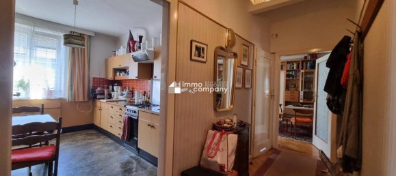 Apartamento de 2 habitaciónes en Rudolfsheim-Funfhaus, Austria No. 36455 4