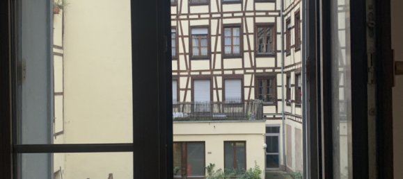 2 غرف نوم شقة في Strasbourg, France رقم 220768 9