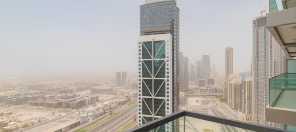 2 bedrooms Apartment in Business Bay, UAE No. 4535 6