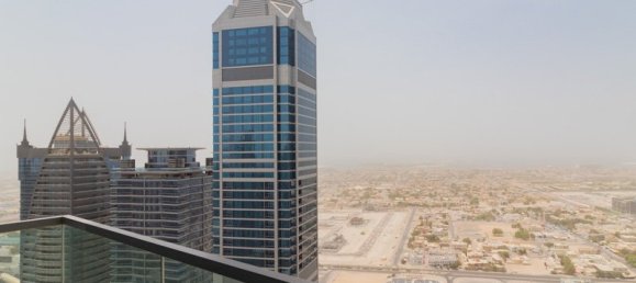 2 bedrooms Apartment in Business Bay, UAE No. 4535 5