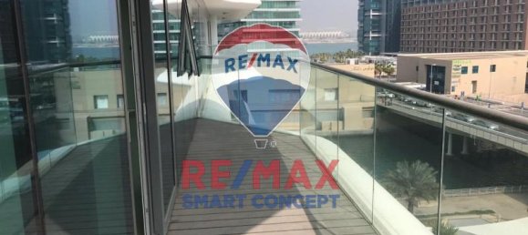 1 bedroom Apartment in Al Raha Beach, UAE No. 39800 5