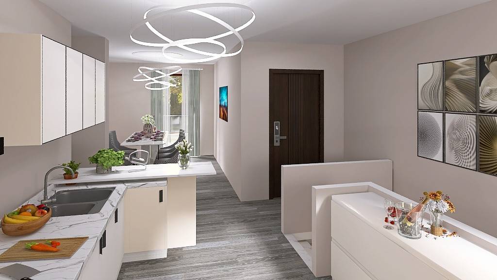 4 Schlafzimmer Wohnung in Verona, Italy, Nr. 370382