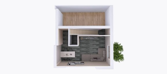 4 Schlafzimmer Wohnung in Verona, Italy, Nr. 370382 15