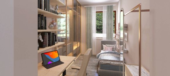 4 Schlafzimmer Wohnung in Verona, Italy, Nr. 370382 9