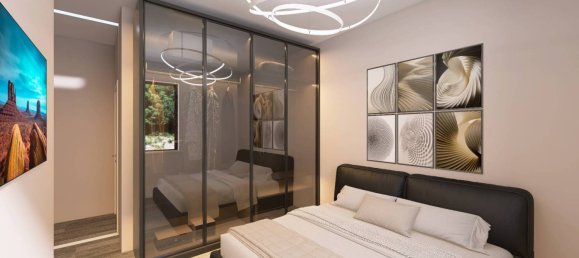 4 Schlafzimmer Wohnung in Verona, Italy, Nr. 370382 7