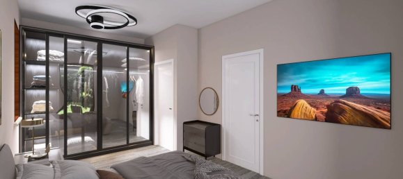 4 Schlafzimmer Wohnung in Verona, Italy, Nr. 370382 11