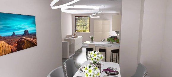 4 Schlafzimmer Wohnung in Verona, Italy, Nr. 370382 2