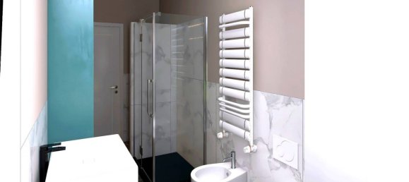 4 Schlafzimmer Wohnung in Verona, Italy, Nr. 370382 13