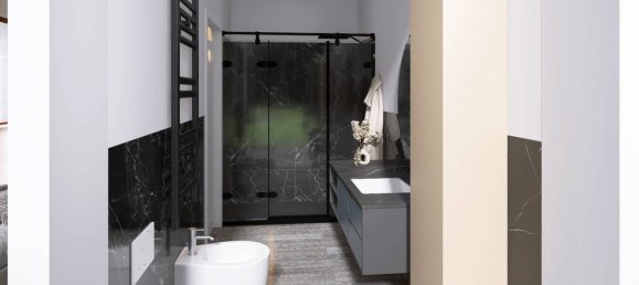 4 Schlafzimmer Wohnung in Verona, Italy, Nr. 370382 12