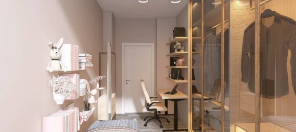 4 Schlafzimmer Wohnung in Verona, Italy, Nr. 370382 8