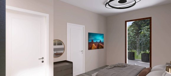 4 Schlafzimmer Wohnung in Verona, Italy, Nr. 370382 10