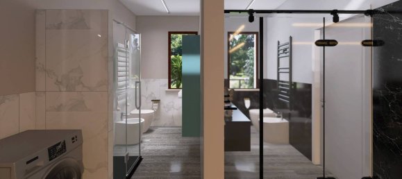 4 Schlafzimmer Wohnung in Verona, Italy, Nr. 370382 14