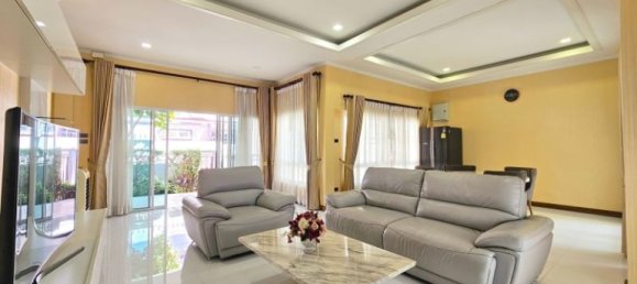 3 Schlafzimmer Haus in Pattaya, Thailand, Nr. 61481 6