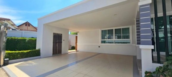 3 Schlafzimmer Haus in Pattaya, Thailand, Nr. 61481 9