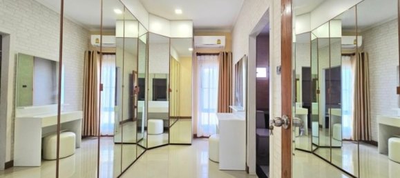 3 Schlafzimmer Haus in Pattaya, Thailand, Nr. 61481 4