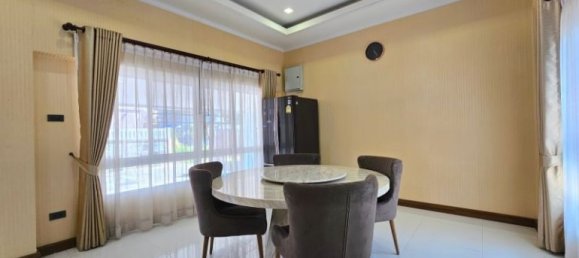 3 Schlafzimmer Haus in Pattaya, Thailand, Nr. 61481 7