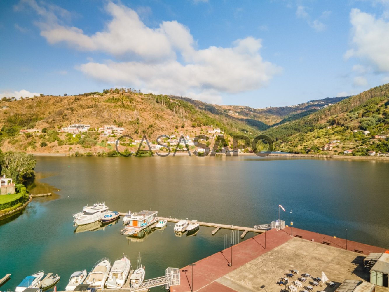 Terrain à Resende, Portugal No. 336547