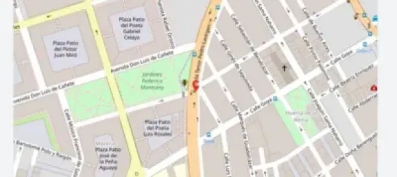 373m² Building in Cordoba, Spain No. 80442 8