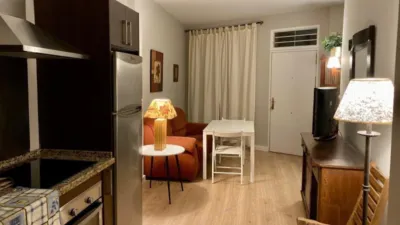 373m² Building in Cordoba, Spain No. 80442