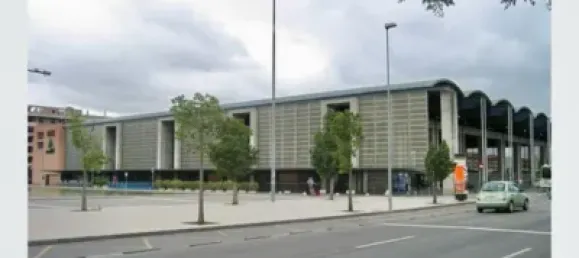 373m² Building in Cordoba, Spain No. 80442 9