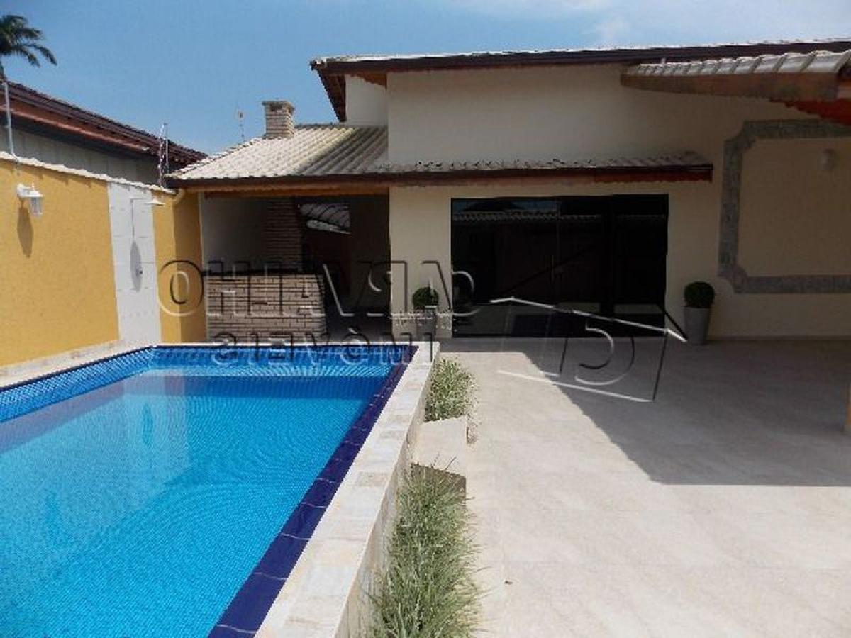 3 chambres Maison à Sao Paulo, Brazil No. 473966