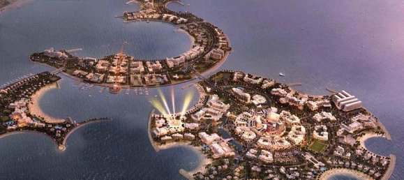 3 bedrooms Villa in DANAH BAY, Al Marjan Island, UAE No. 59567 10