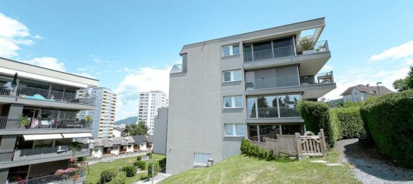 Apartamento de 3 divisões em Bregenz, Austria N.º 196397 8