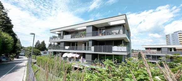 Apartamento de 3 divisões em Bregenz, Austria N.º 196397 2