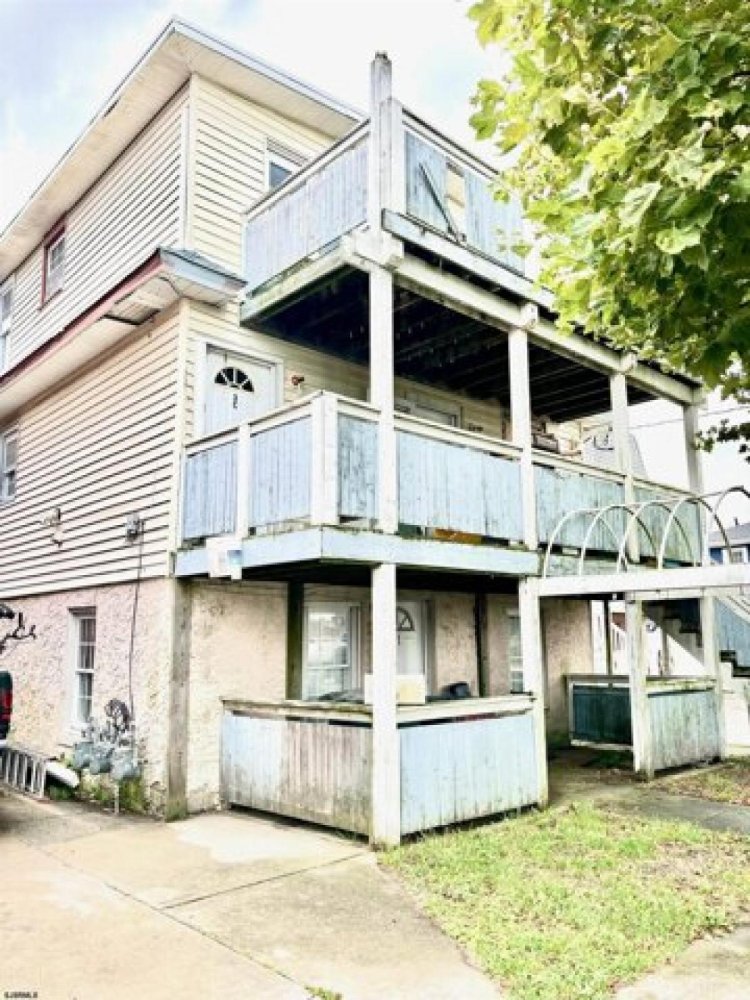 6 bedrooms House in Atlantic City, USA No. 373399