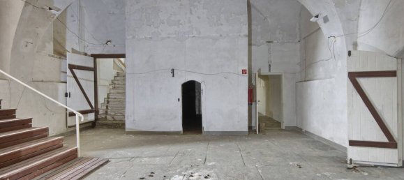 Замки и поместья с 50 спальнями в Зост, Германия № 137166 11