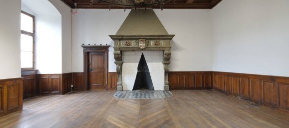 Замки и поместья с 50 спальнями в Зост, Германия № 137166 8