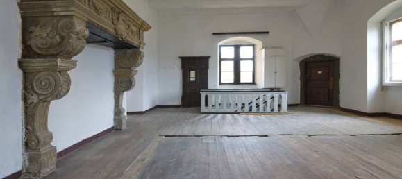 Замки и поместья с 50 спальнями в Зост, Германия № 137166 9