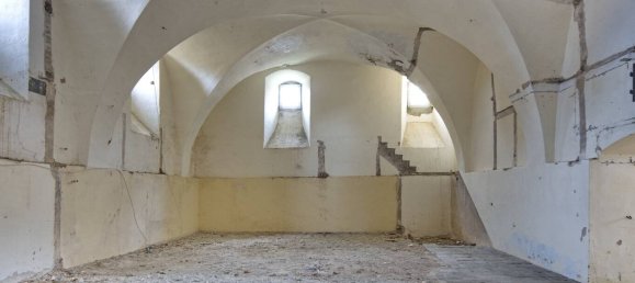 Замки и поместья с 50 спальнями в Зост, Германия № 137166 12