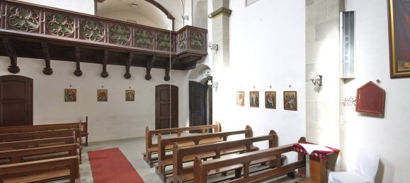 Замки и поместья с 50 спальнями в Зост, Германия № 137166 19