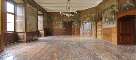 Замки и поместья с 50 спальнями в Зост, Германия № 137166 7