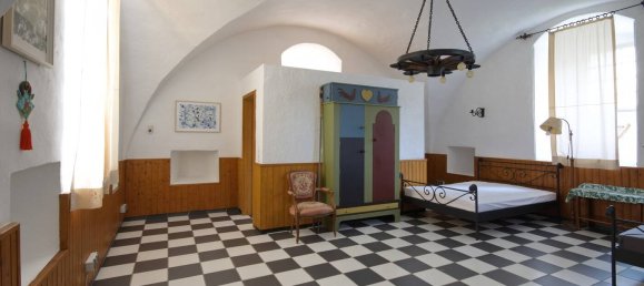 Замки и поместья с 50 спальнями в Зост, Германия № 137166 17