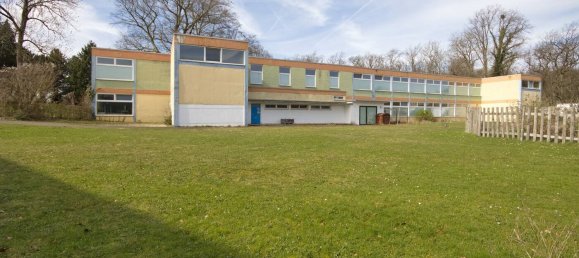 Замки и поместья с 50 спальнями в Зост, Германия № 137166 24