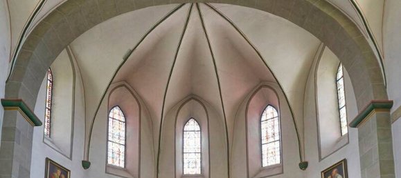 Замки и поместья с 50 спальнями в Зост, Германия № 137166 20