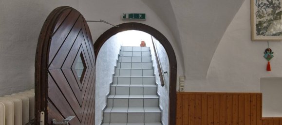 Замки и поместья с 50 спальнями в Зост, Германия № 137166 18