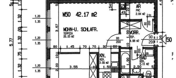 1 bedroom Apartment in Favoriten, Austria No. 206197 9