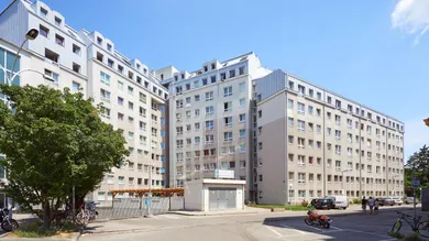 1 bedroom Apartment in Favoriten, Austria No. 206197