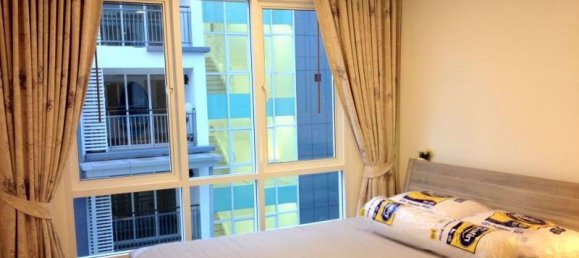 1 chambre Condo à Voque Sukhumvit 16 Railay Beach, Thailand No. 30073 7