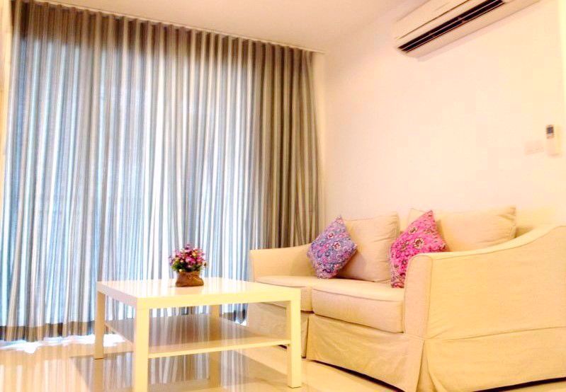 1 chambre Condo à Voque Sukhumvit 16 Railay Beach, Thailand No. 30073