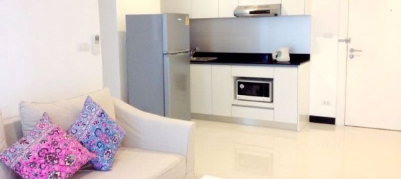 1 chambre Condo à Voque Sukhumvit 16 Railay Beach, Thailand No. 30073 3