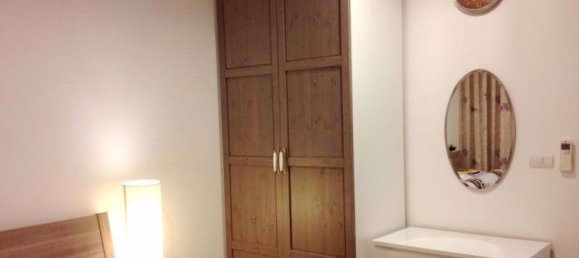 1 chambre Condo à Voque Sukhumvit 16 Railay Beach, Thailand No. 30073 6