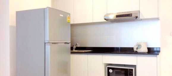 1 chambre Condo à Voque Sukhumvit 16 Railay Beach, Thailand No. 30073 4