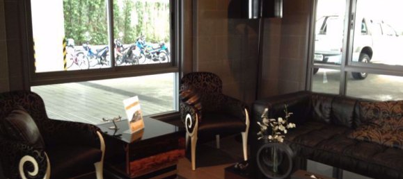 1 chambre Condo à Voque Sukhumvit 16 Railay Beach, Thailand No. 30073 12